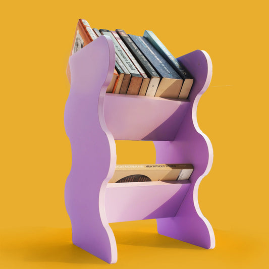 Whatta Bookshelf - view 2