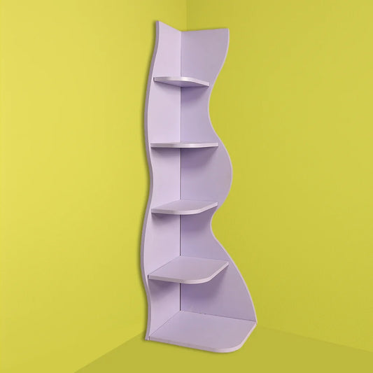 Wizz Corner Shelf - view 2