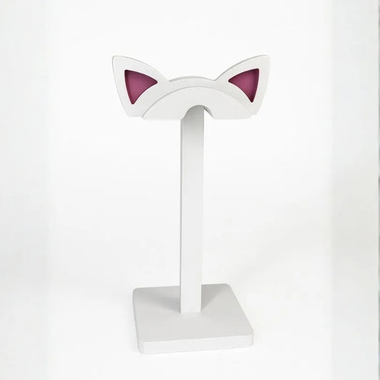 Purr Headphone Stand - view 2