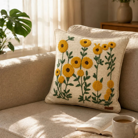 Meadow Cushion Cover