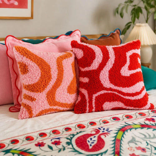Cushions