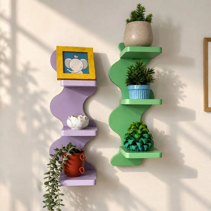 Wall-Y Wall Shelf