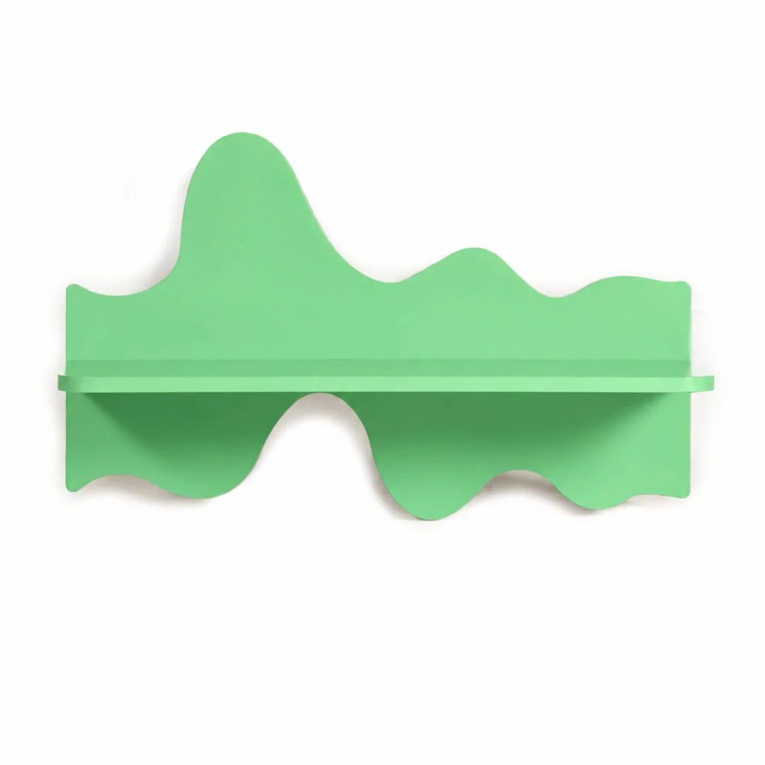 Drip-y Wall Shelf