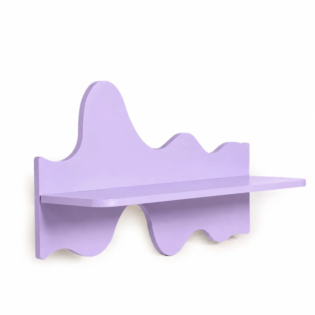 Drip-y Wall Shelf