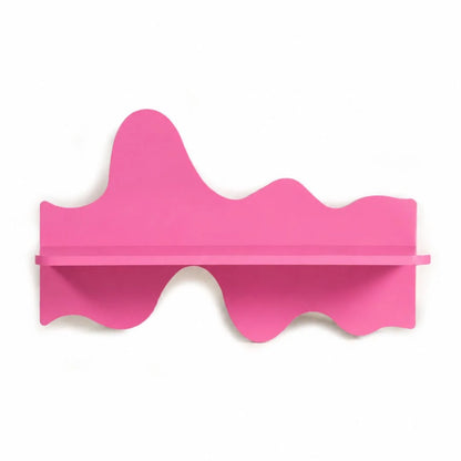 Drip-y Wall Shelf