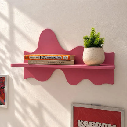 Drip-y Wall Shelf
