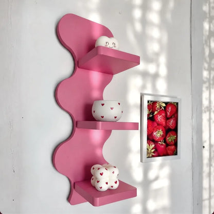 Wall-Y Wall Shelf