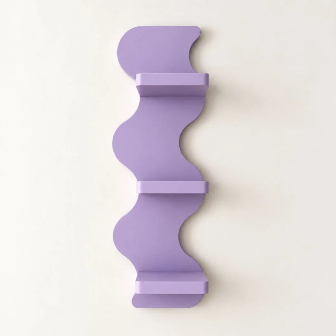 Wall-Y Wall Shelf