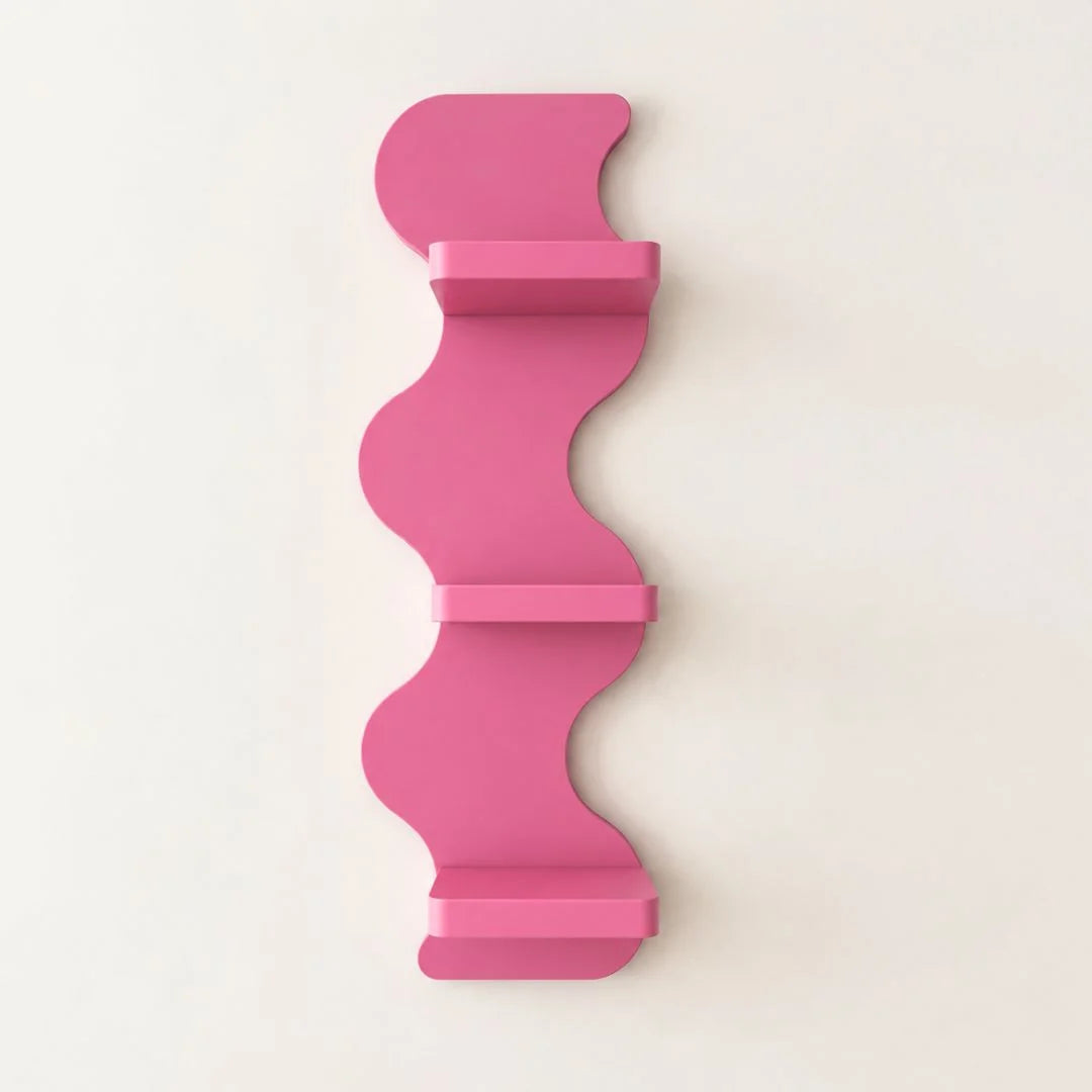 Wall-Y Wall Shelf