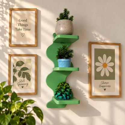 Wall-Y Wall Shelf