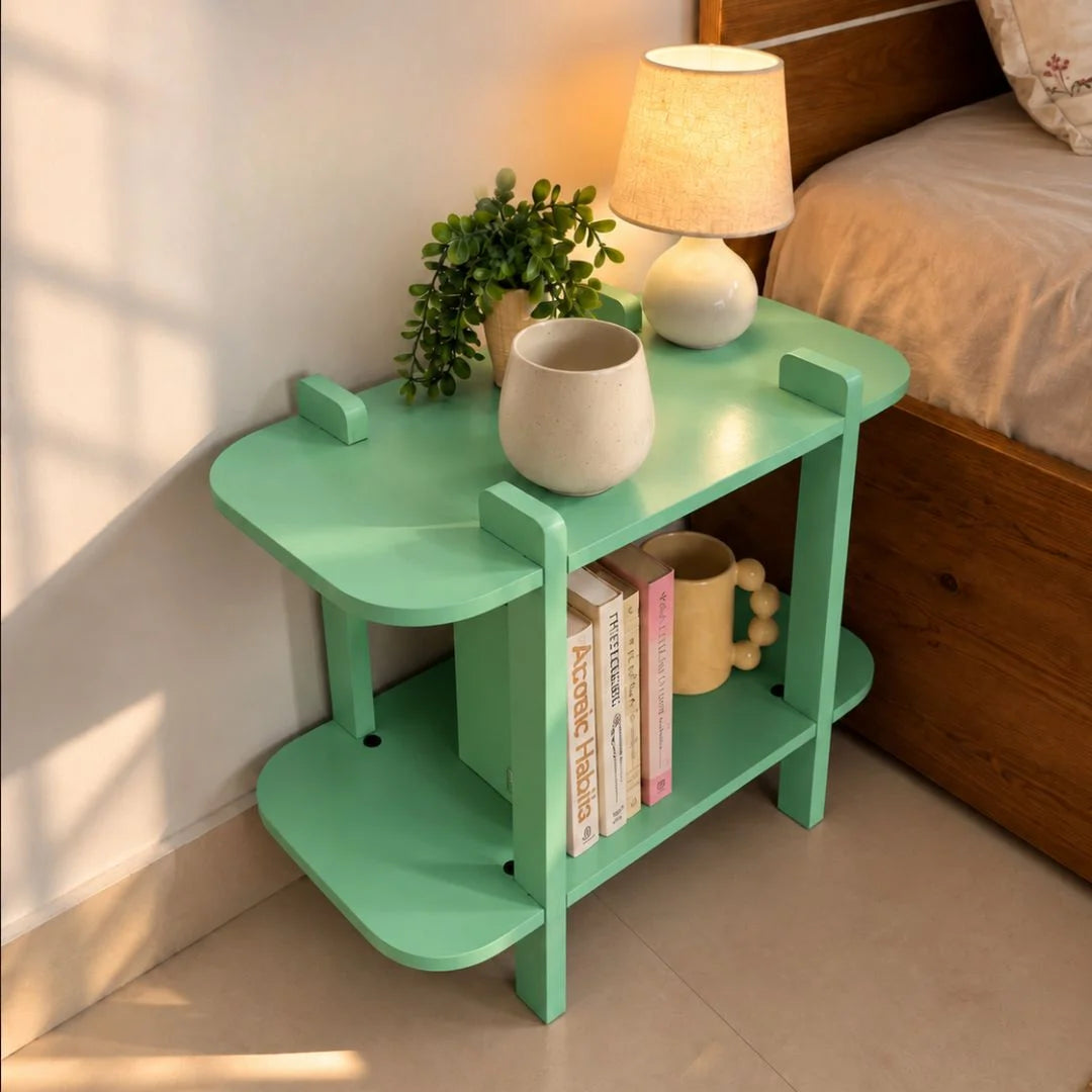 Eezzyy Side Table