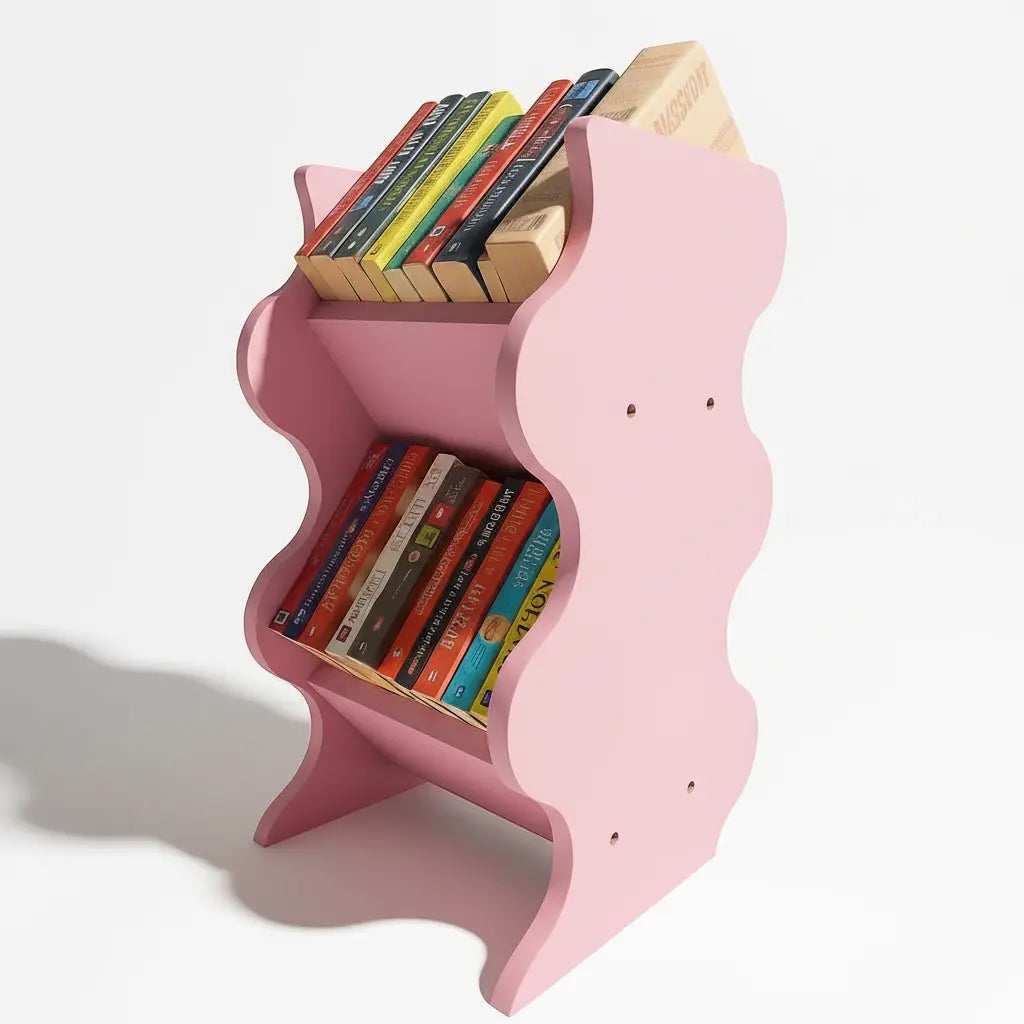 Whatta Bookshelf - view 8