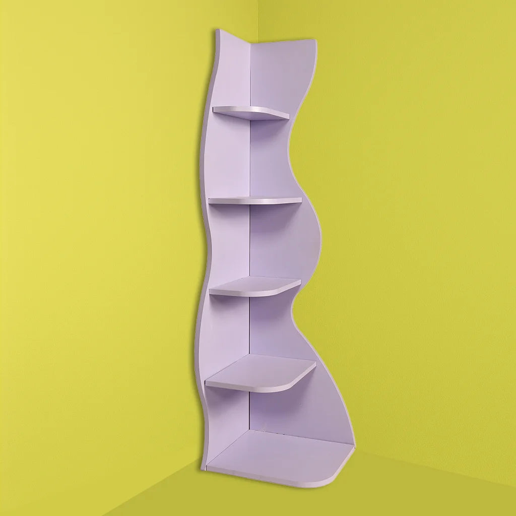Wizz Corner Shelf - view 2