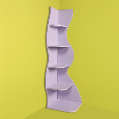 Wizz Corner Shelf - view 2