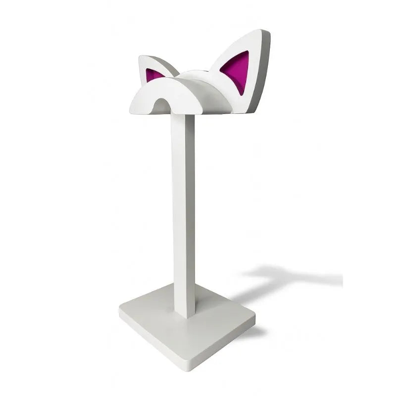 Purr Headphone Stand - view 4