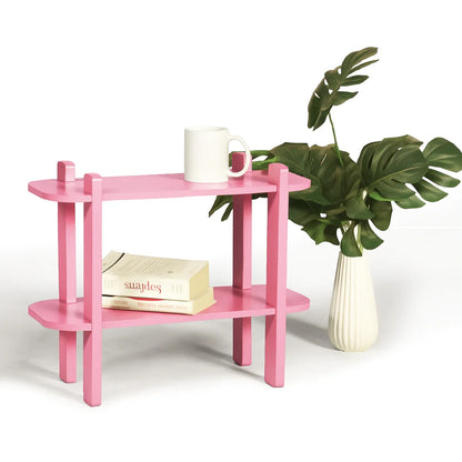 Pink - Eezzyy Side Table - view 5