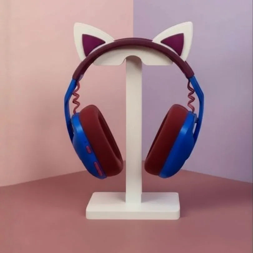 Purr Headphone Stand