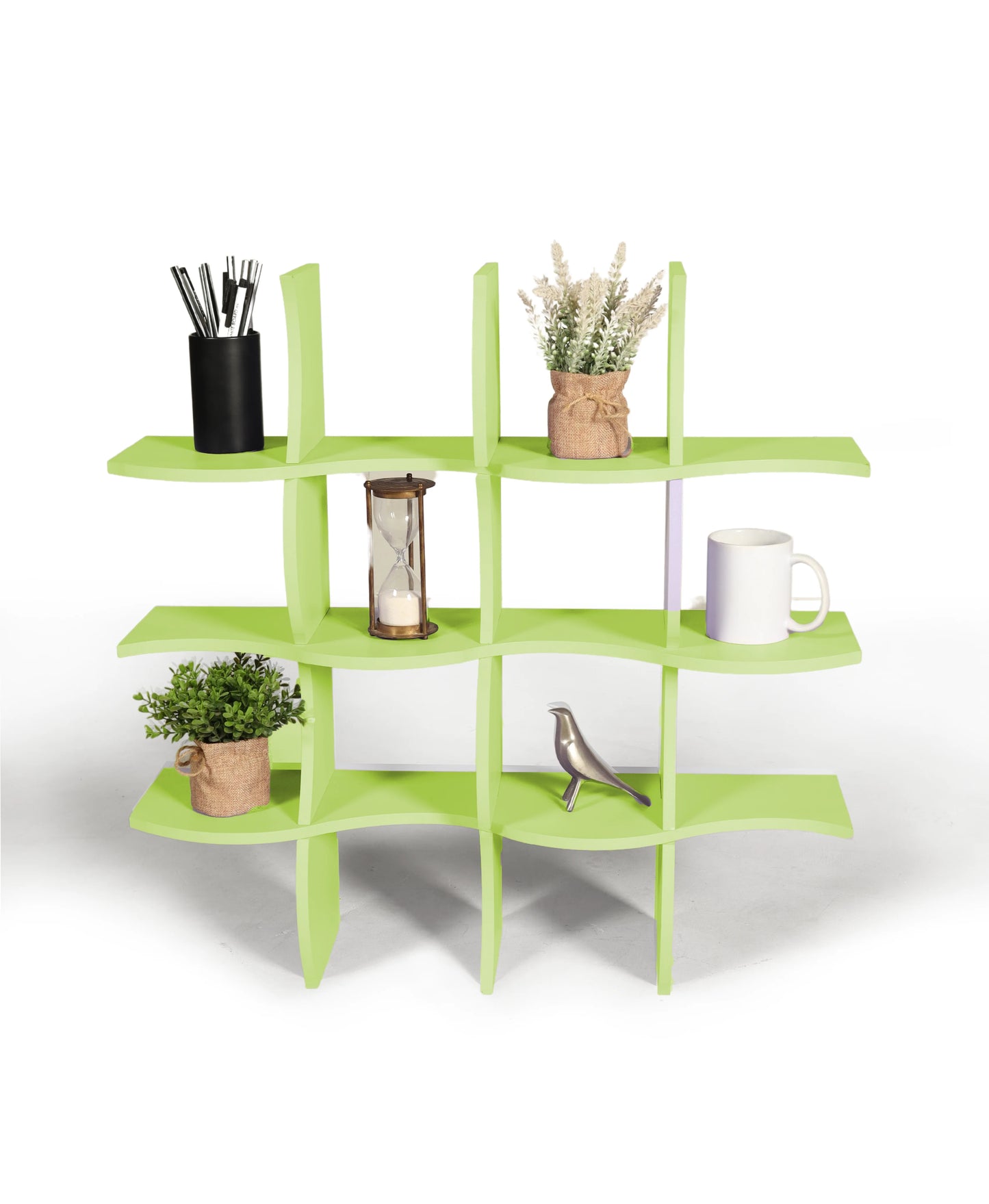 Trip-y Wall Shelf - view 9
