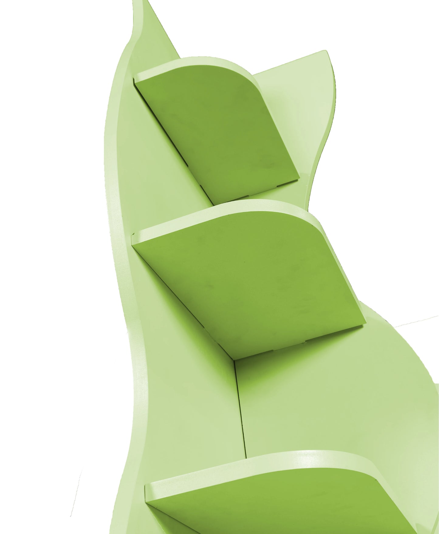 Wizz Corner Shelf - view 12