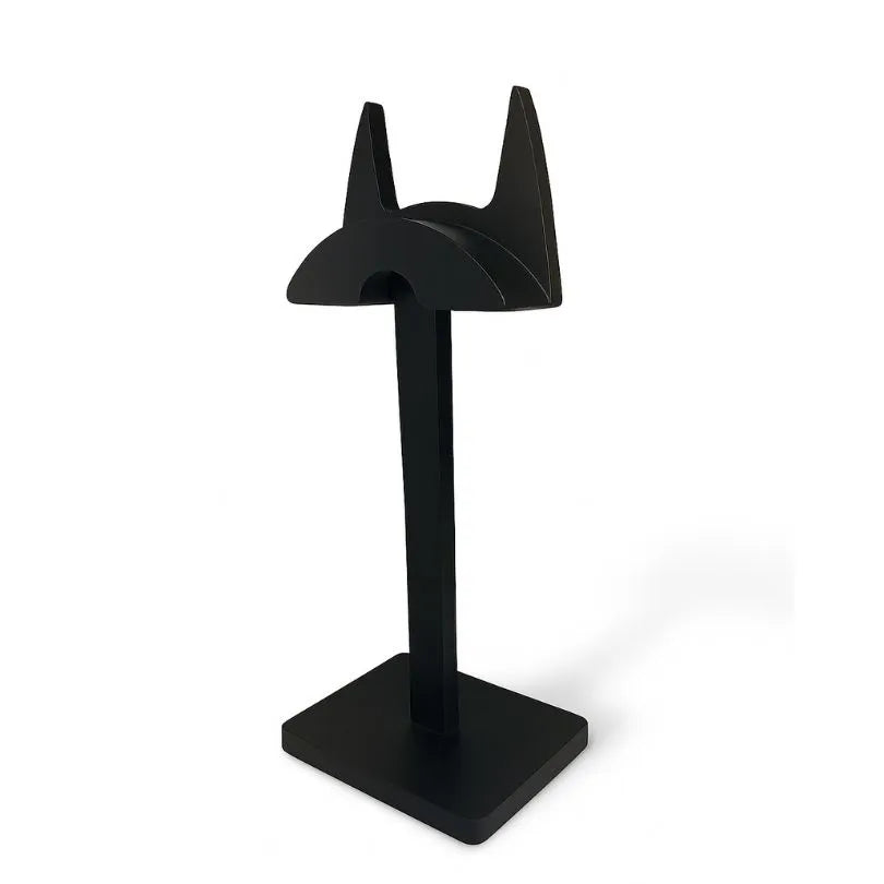 Bat-ears Headphone Stand - view 2