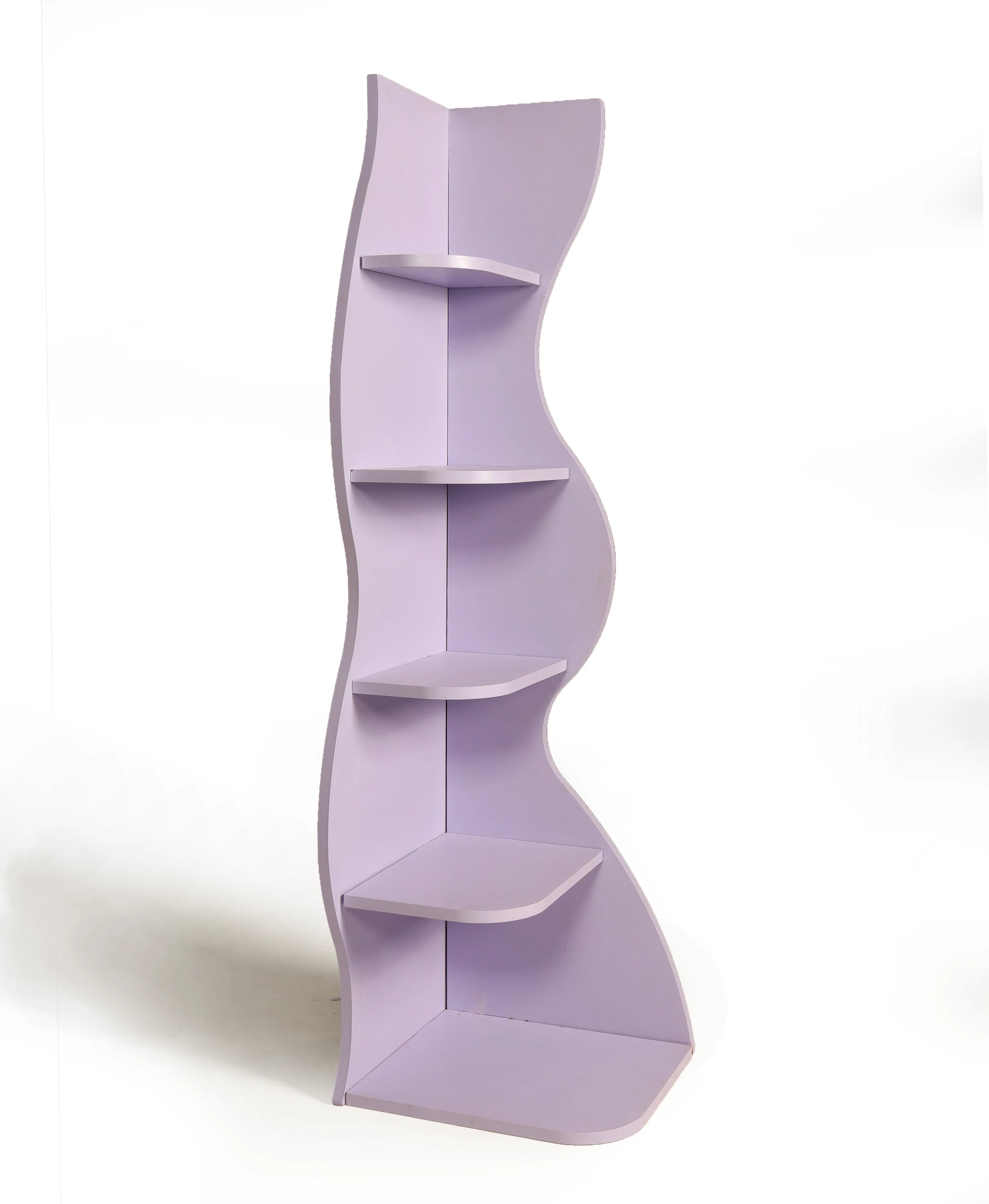 Wizz Corner Shelf - view 4