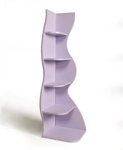 Wizz Corner Shelf - view 4