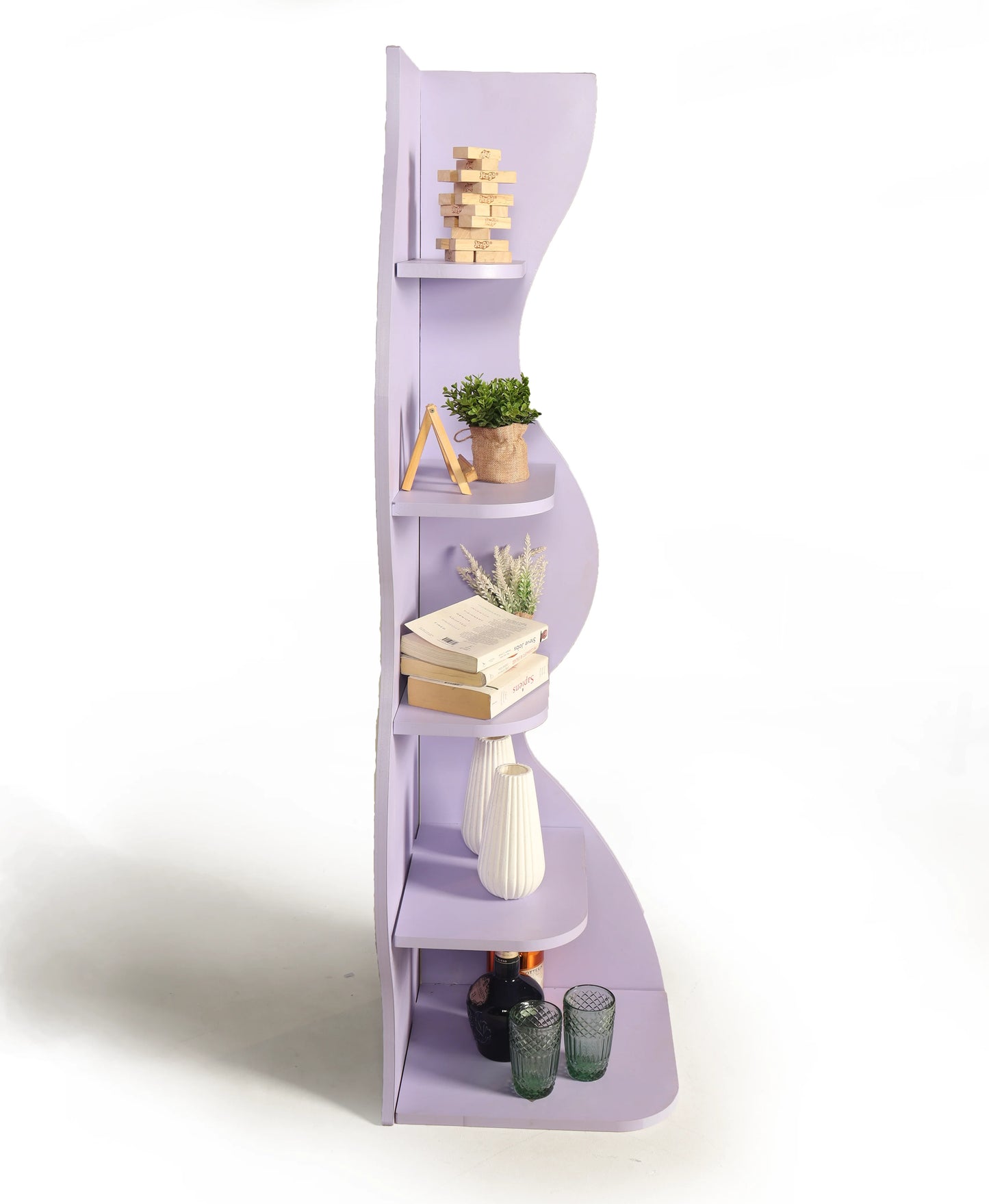 Wizz Corner Shelf - view 10