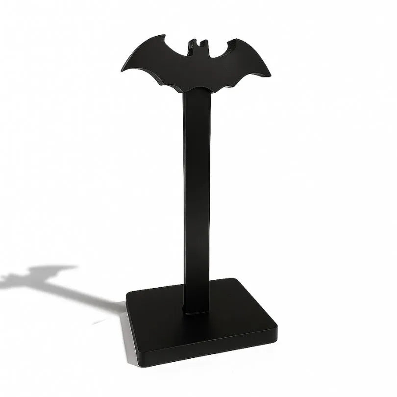 Batwing Headphone Stand - view 3