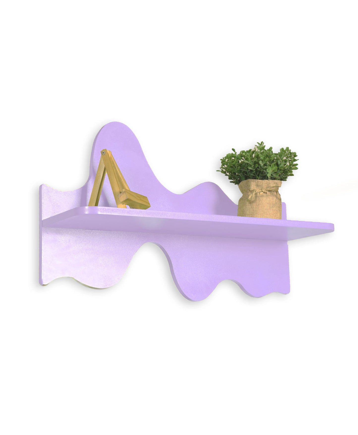 Drip-y Wall Shelf - view 9