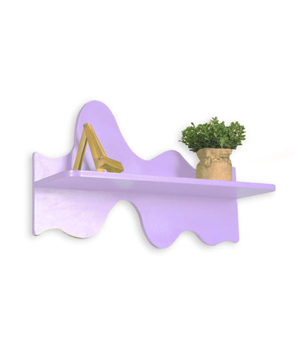 Drip-y Wall Shelf - view 9