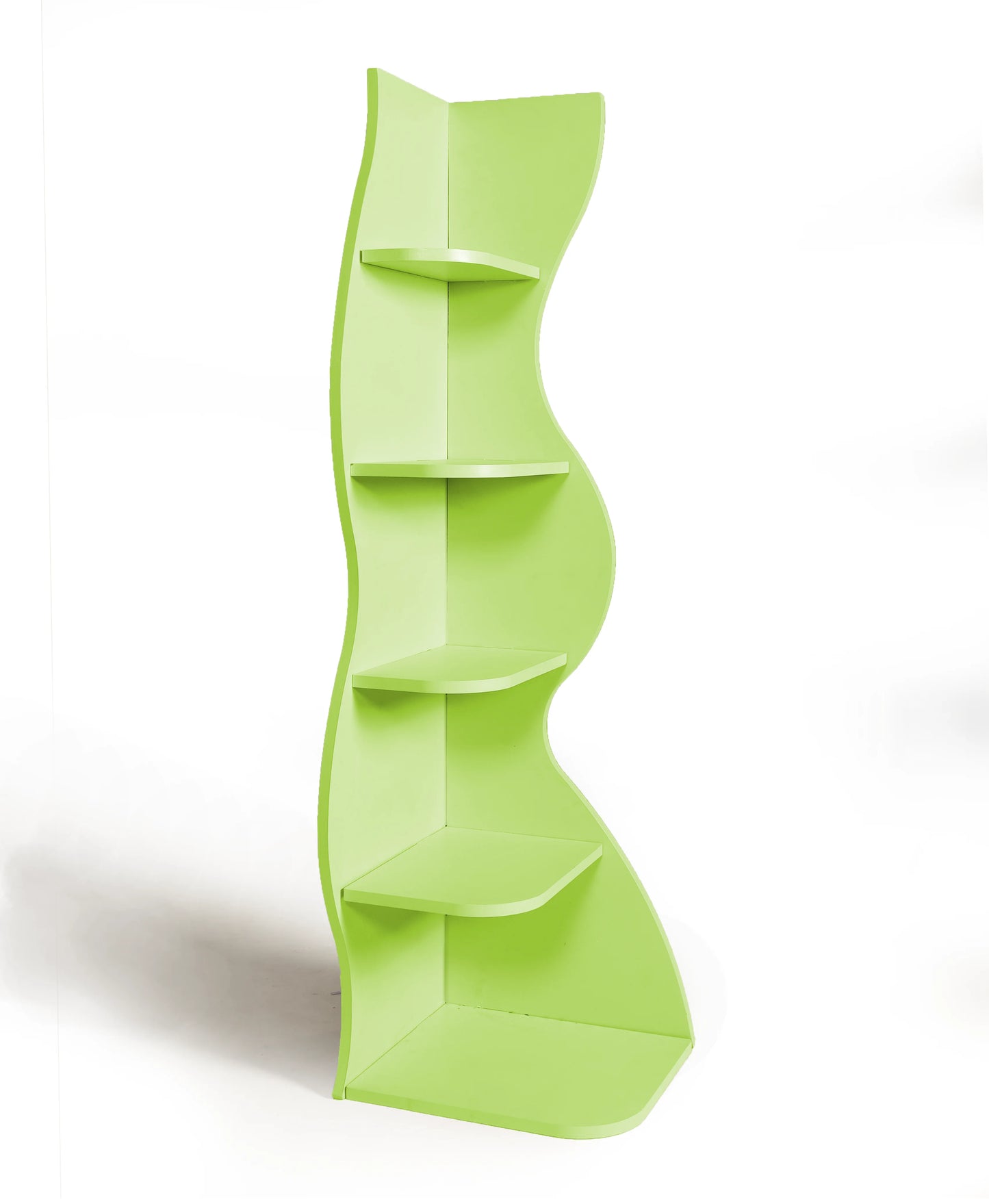 Wizz Corner Shelf - view 11