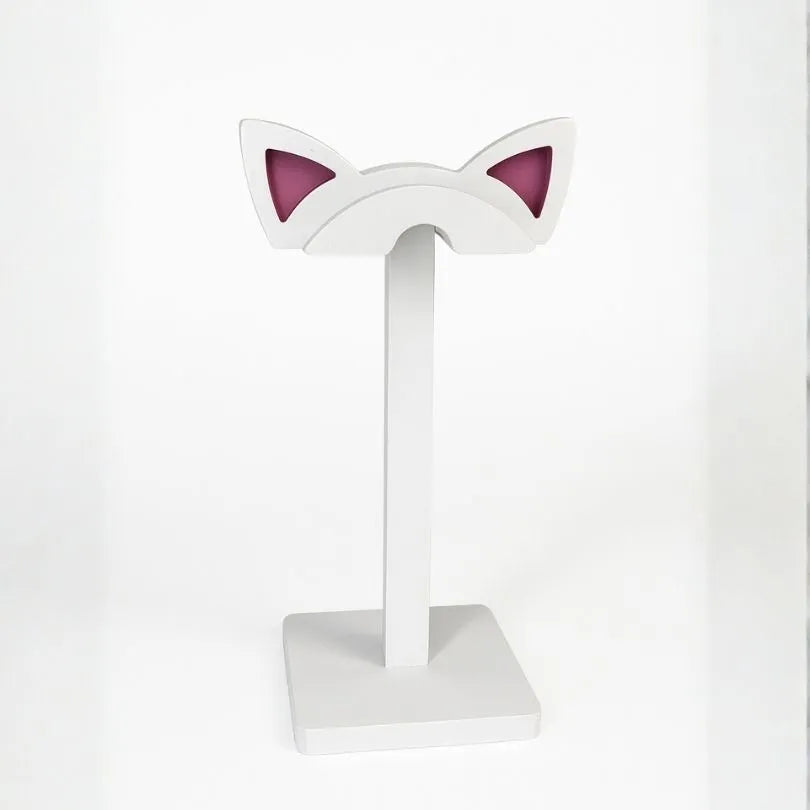Purr Headphone Stand - view 2