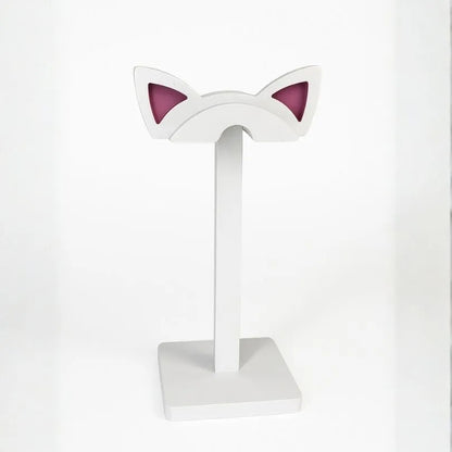 Purr Headphone Stand - view 2