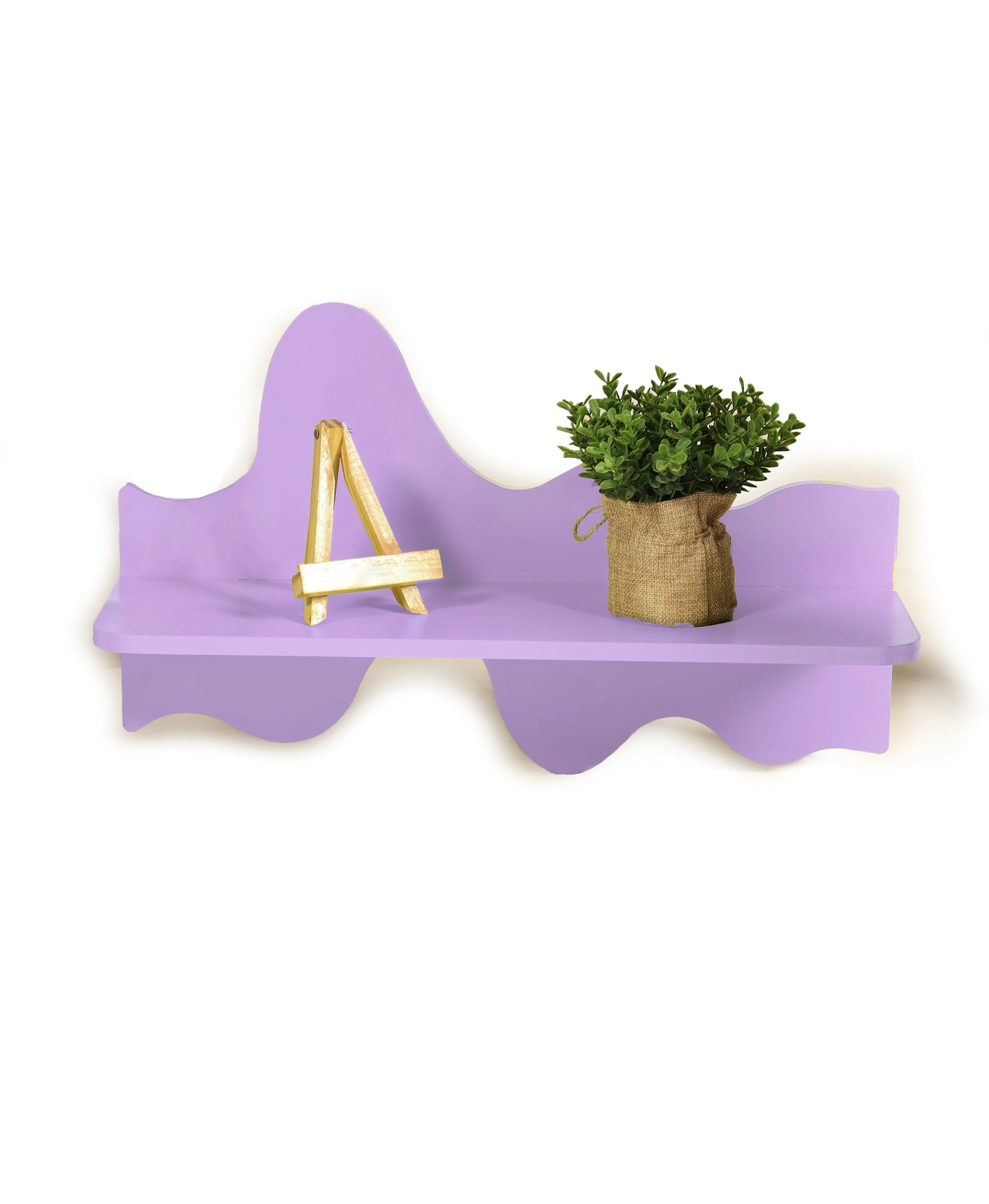 Drip-y Wall Shelf - view 11