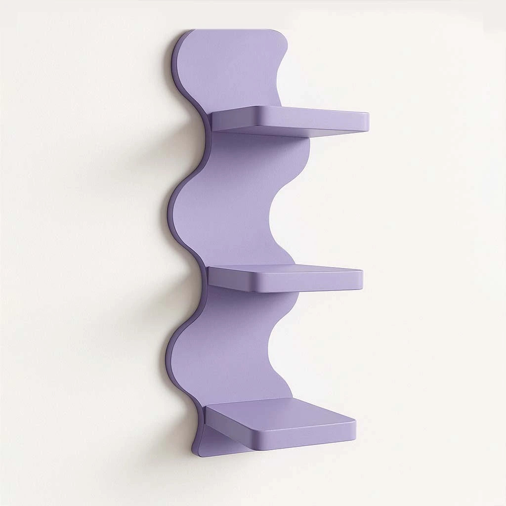 Wall-Y Wall Shelf - view 9