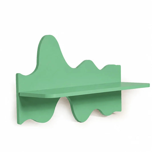 Drip-y Wall Shelf