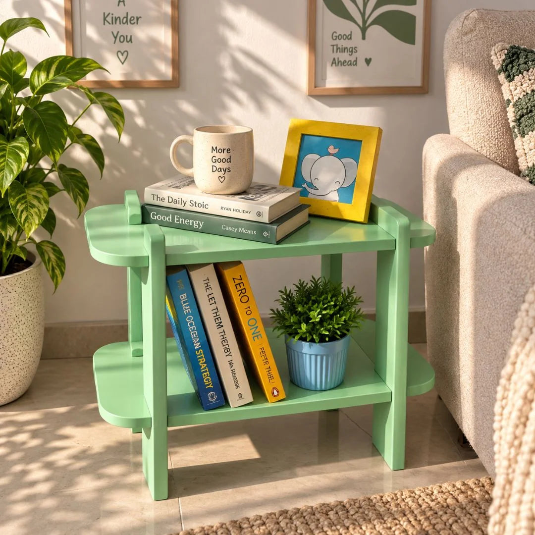 Eezzyy Side Table