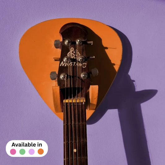 PickMee Guitar Hanger
