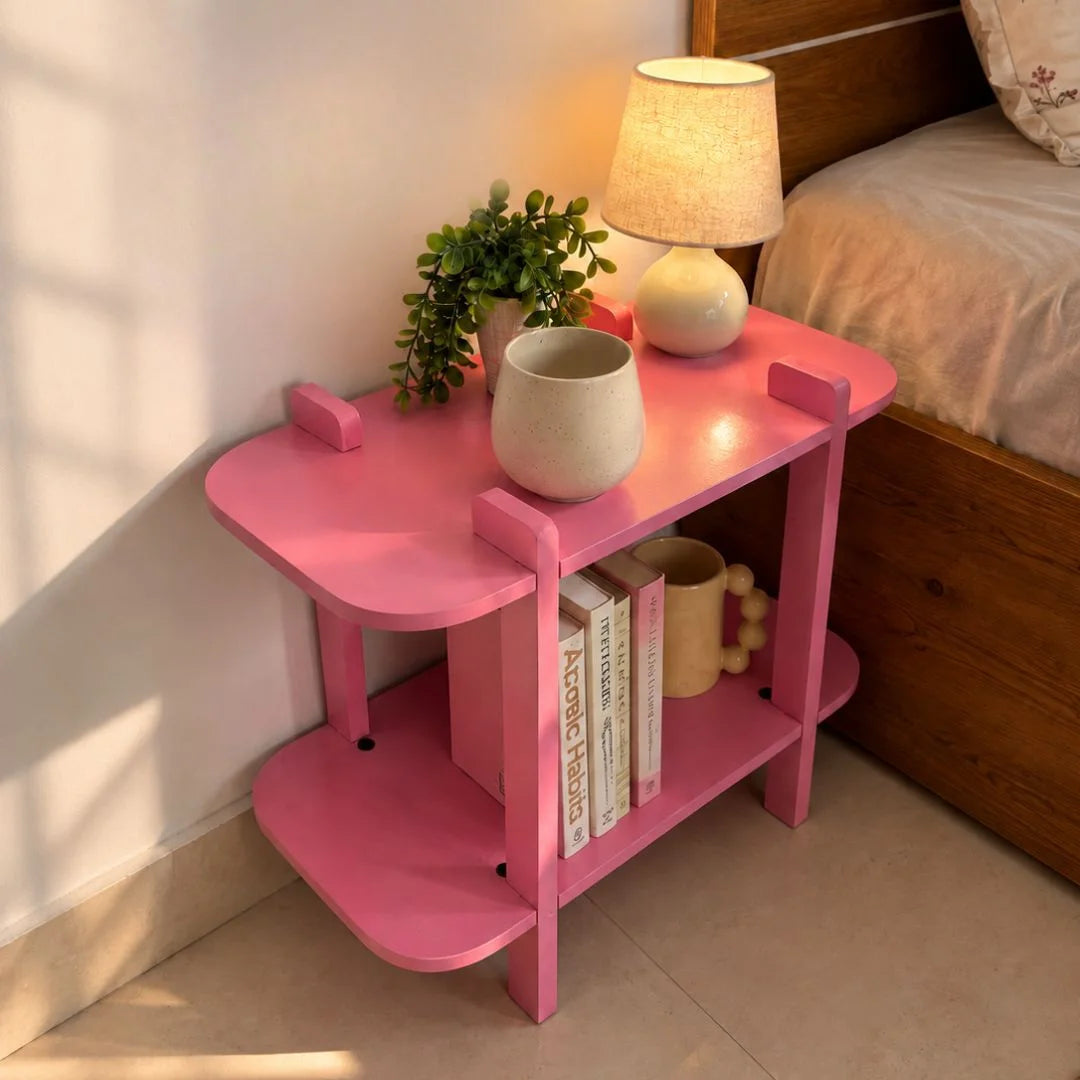 Eezzyy Side Table