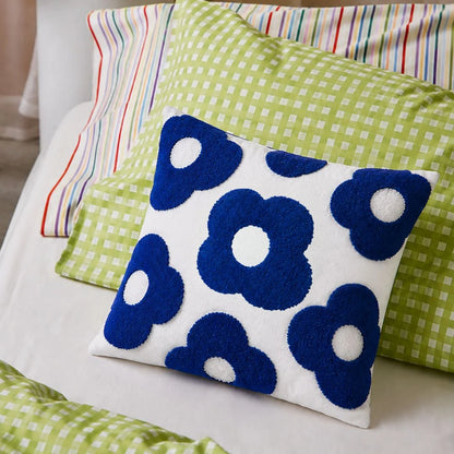 Blooms Cushion Cover