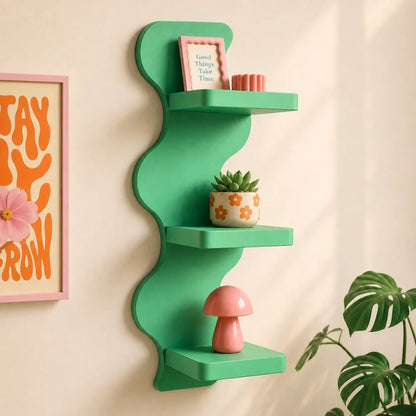 Wall-Y Wall Shelf