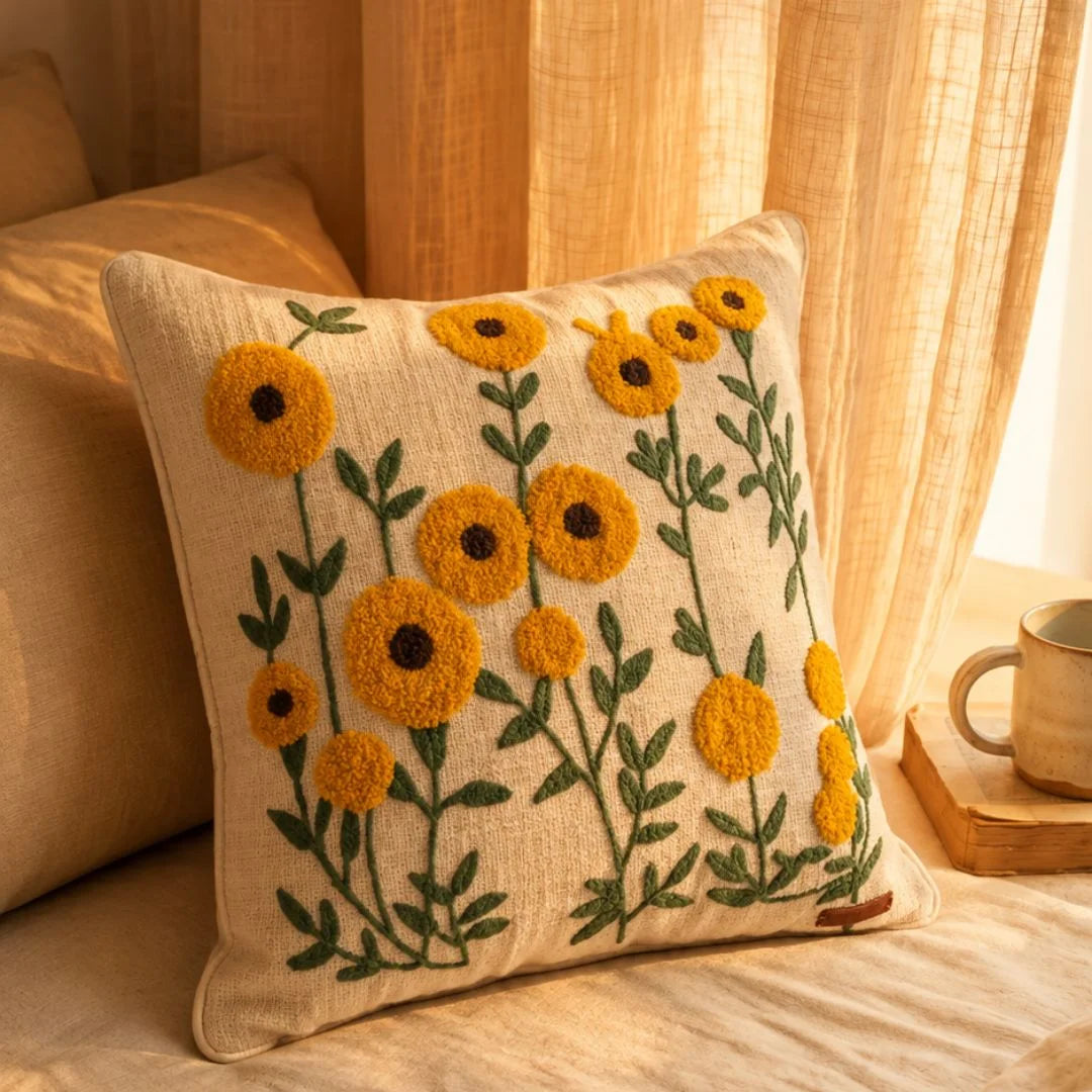Meadow Cushion Cover