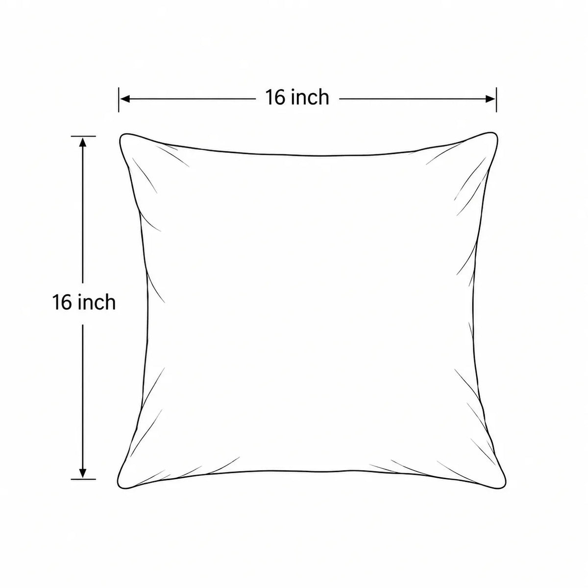 Sunbloom Cushion Cover
