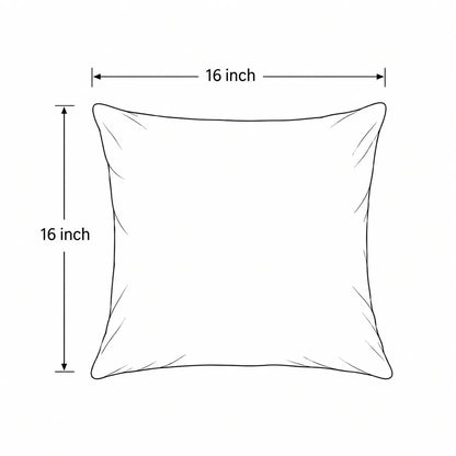 Sunbloom Cushion Cover