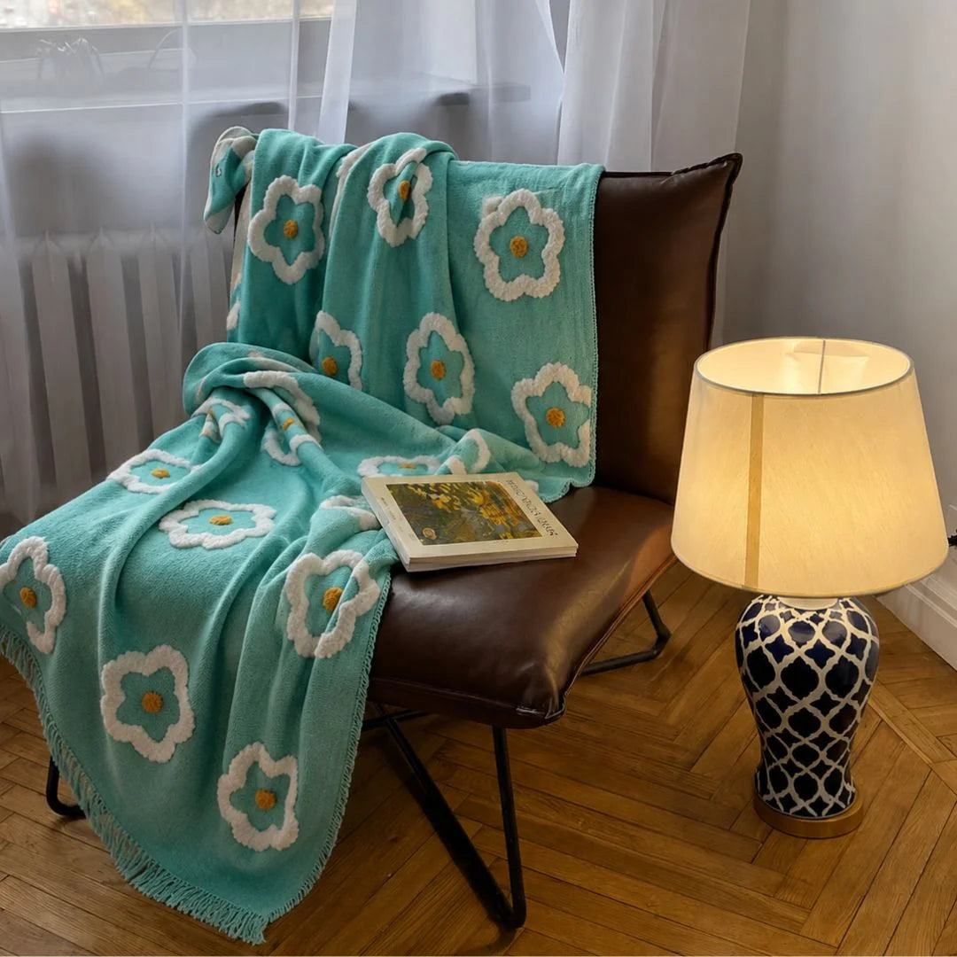 Daiseal Throw