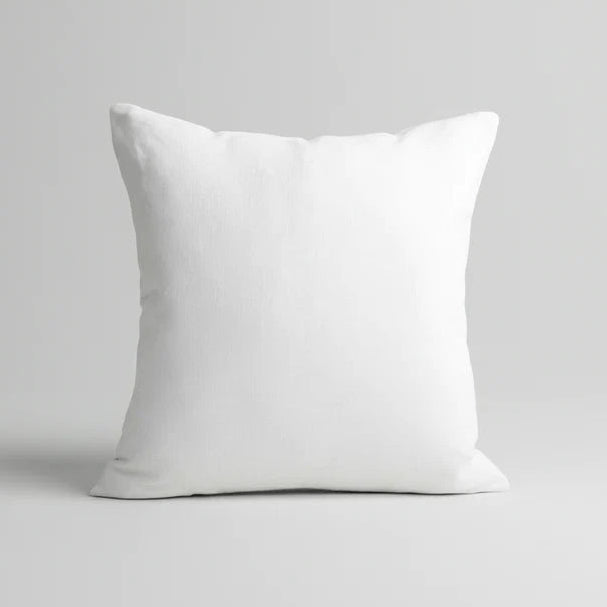 White cushion filler 16*16 in