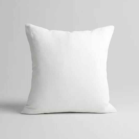 White cushion filler 16*16 in
